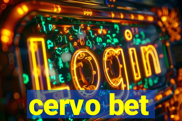 cervo bet